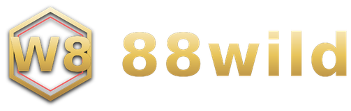 88wild โลโก้
