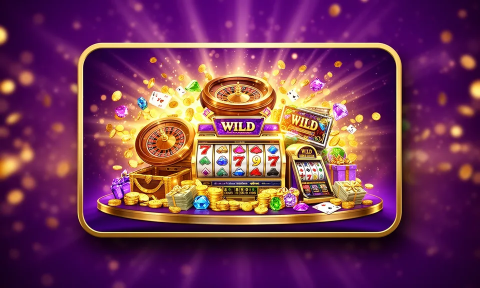 88wild เราคือใคร และเราทำอะไร